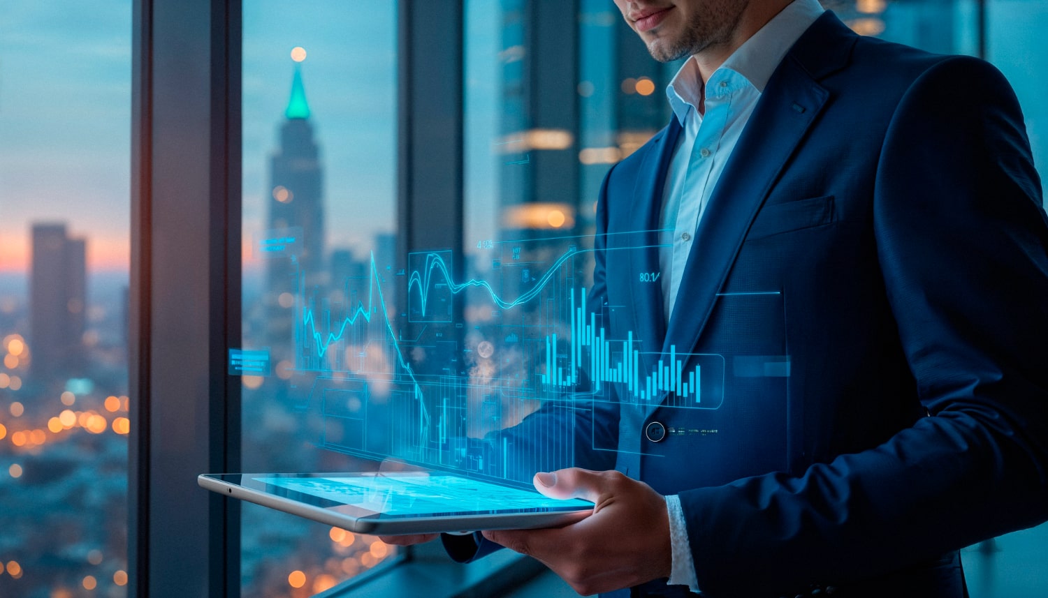 Spot Trading: Benefits and Risks